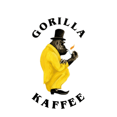 Gorilla Kaffee