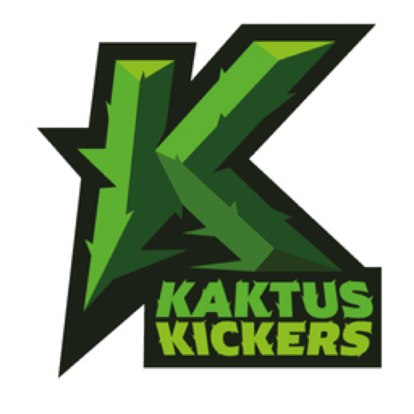 Kaktus Kickers