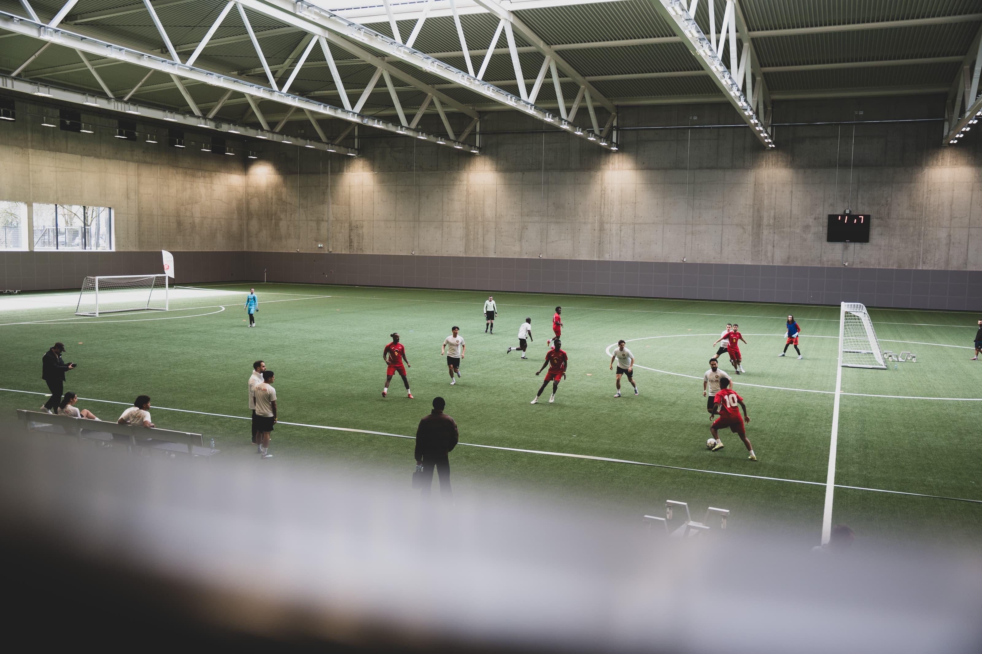 Werde zur eigenen Marke und schaffe deine eigene Referenz