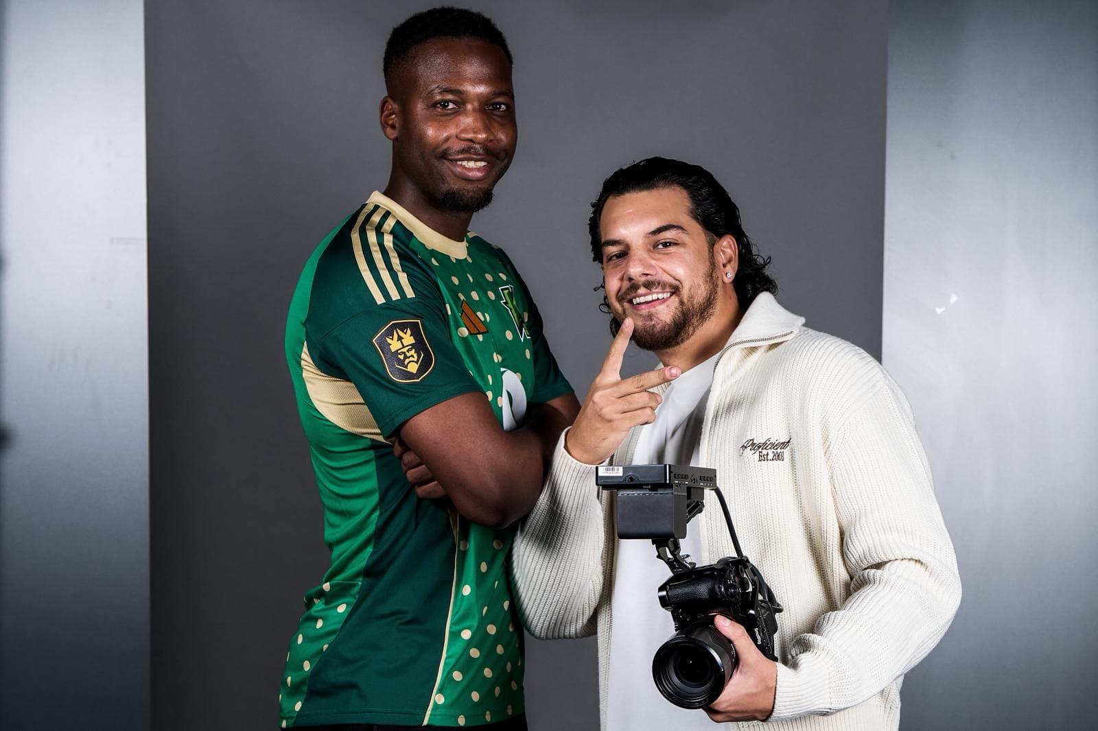 Die heutigen Probleme im Sportmarketing und die Chancen dahinter