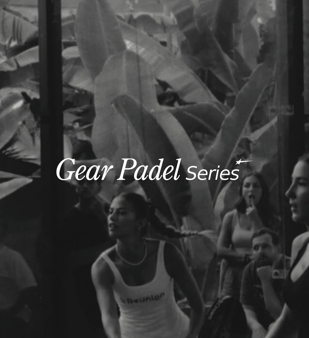 Gear Padel — Impression 2
