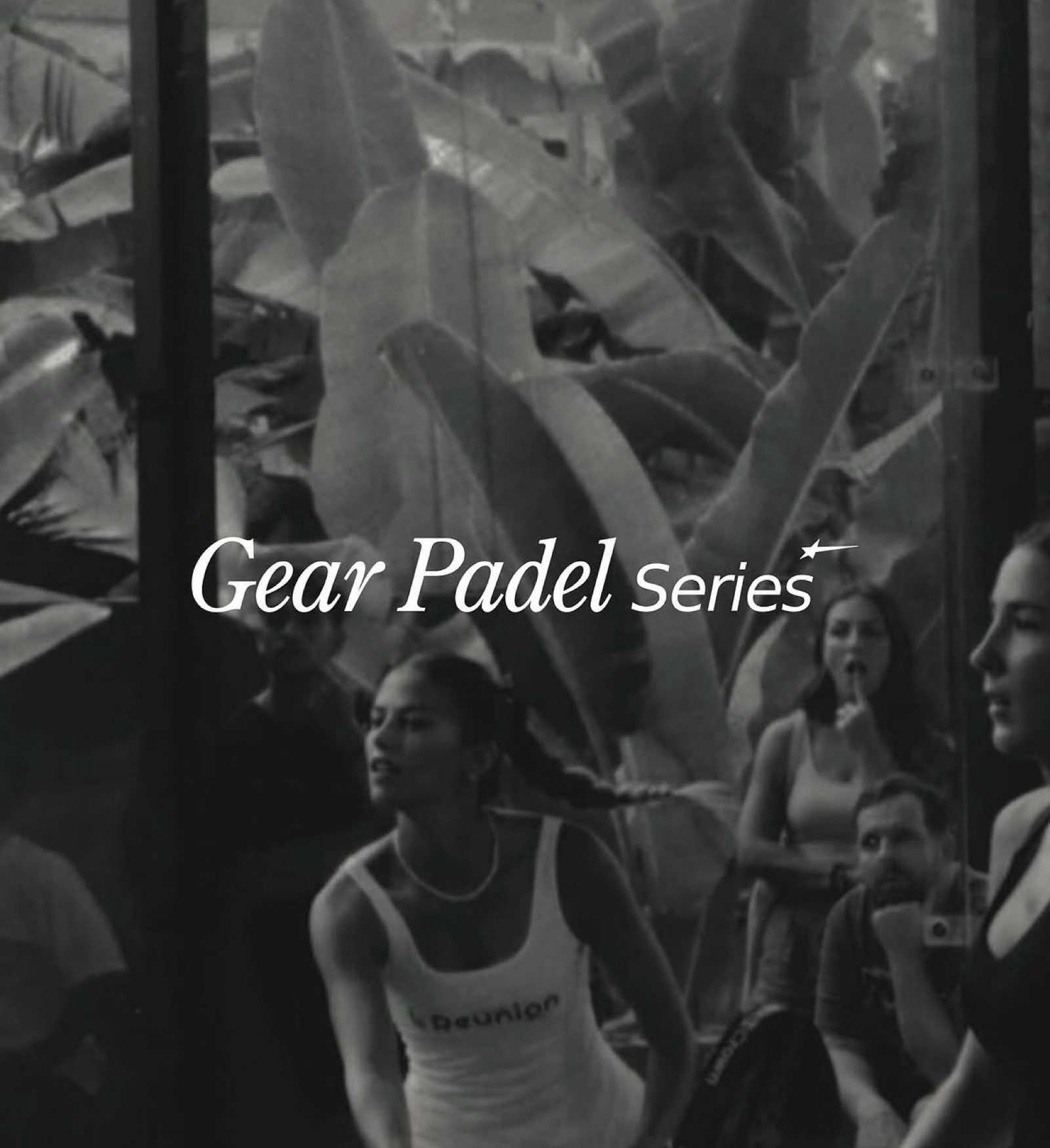 Gear Padel — Impression 3